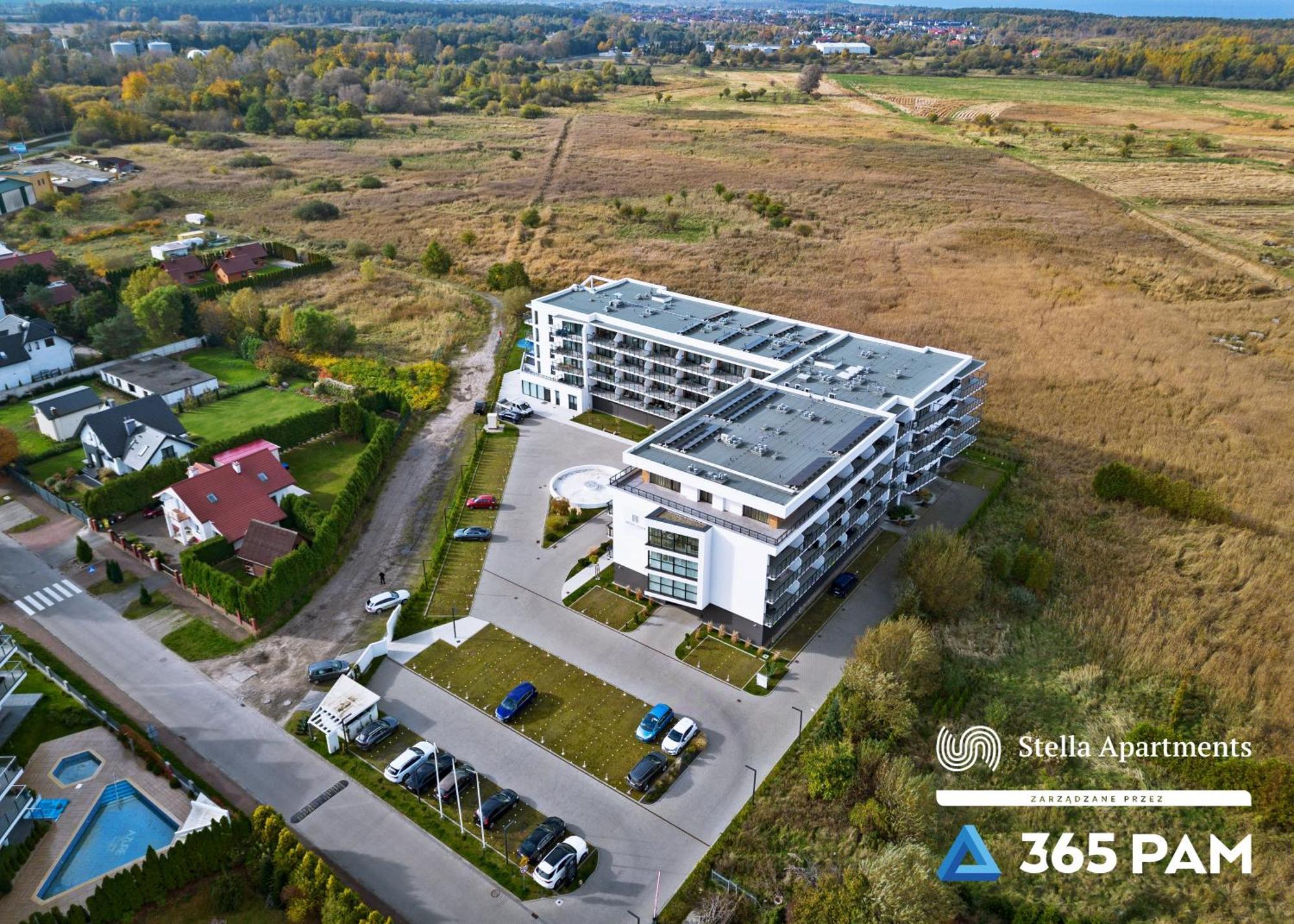 Westin House - Basen, Jacuzzi, Sauna, Silownia, Plac Zabaw W Cenie - 365pam Kołobrzeg