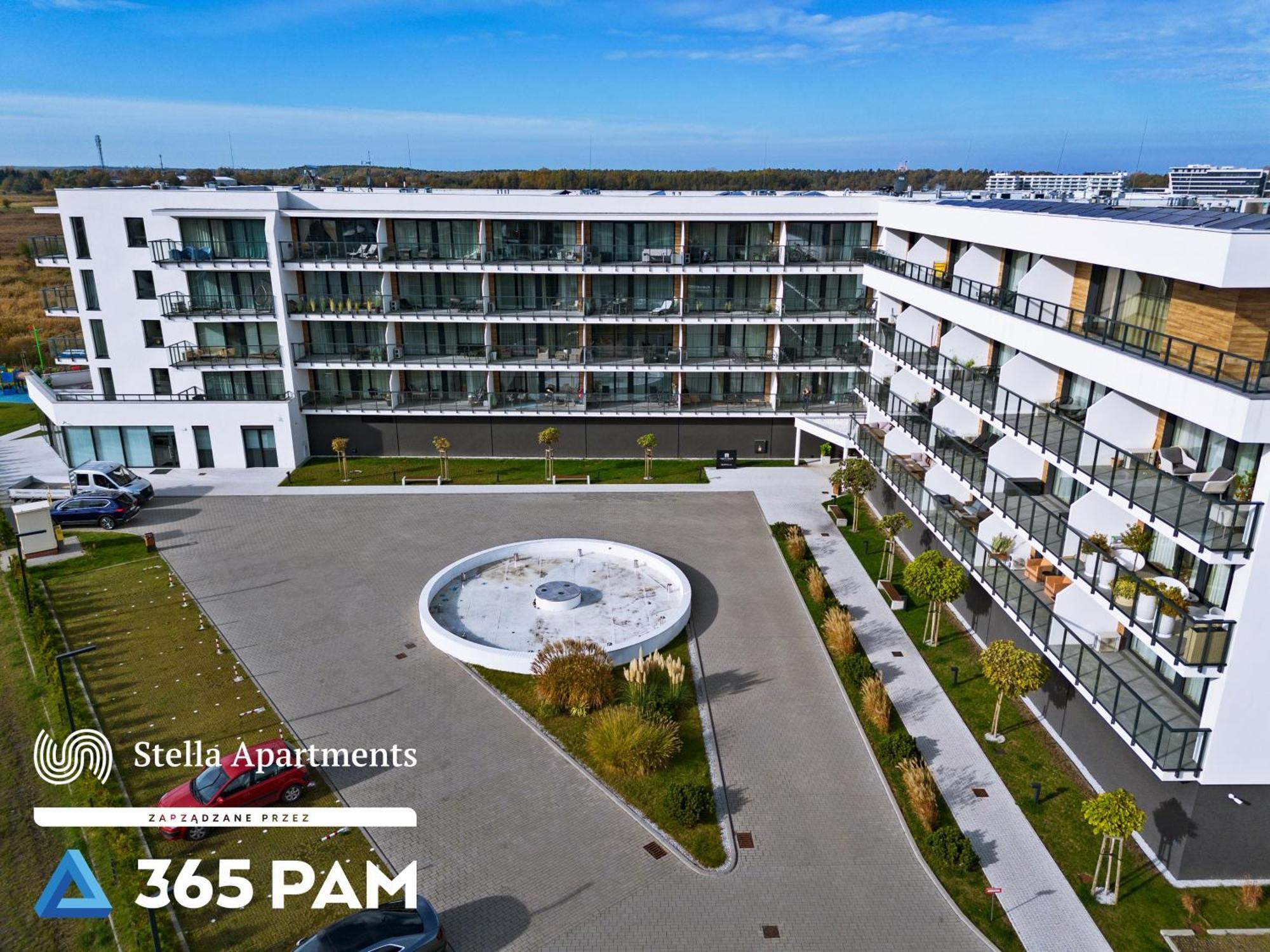 Westin House - Basen, Jacuzzi, Sauna, Silownia, Plac Zabaw W Cenie - 365pam * Kołobrzeg
