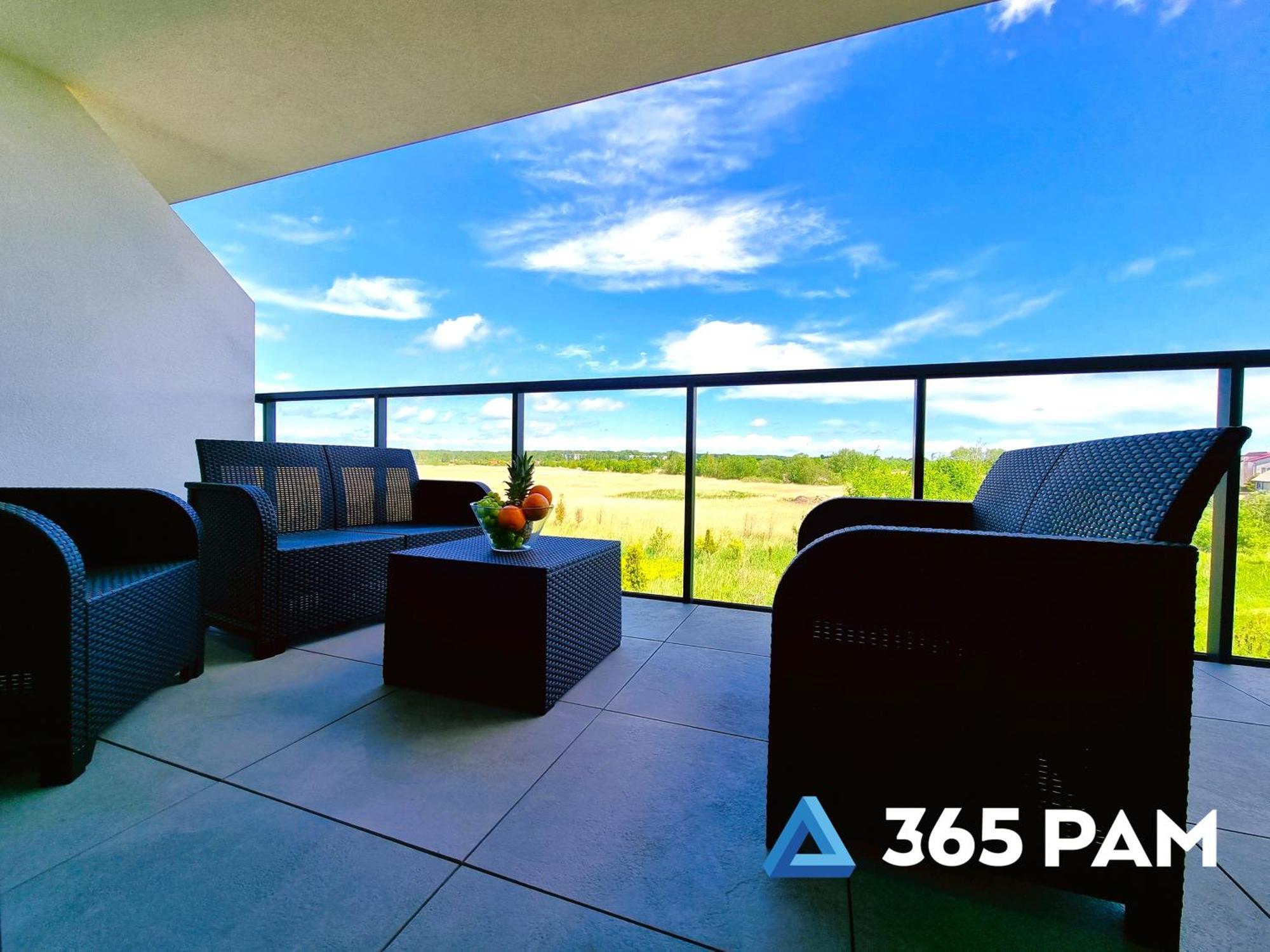 Westin House - Basen, Jacuzzi, Sauna, Silownia, Plac Zabaw W Cenie - 365pam * Kołobrzeg
