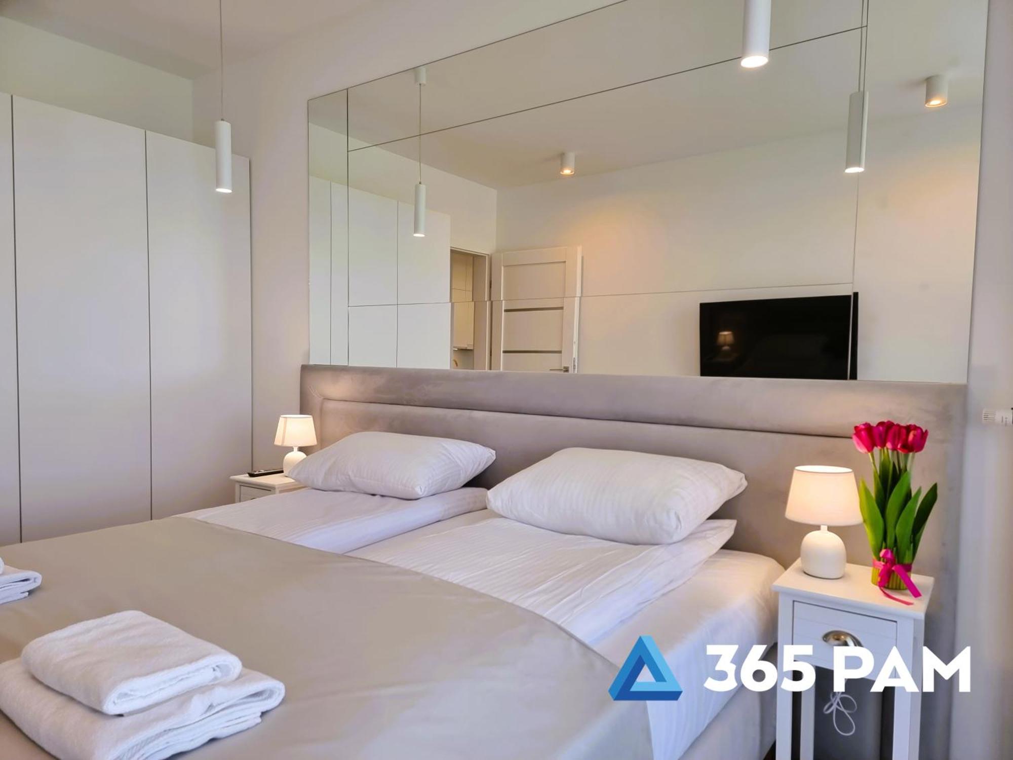 Westin House - Basen, Jacuzzi, Sauna, Silownia, Plac Zabaw W Cenie - 365pam *
