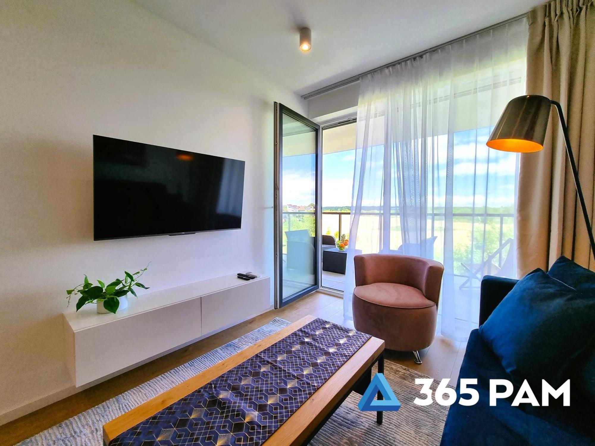 Westin House - Basen, Jacuzzi, Sauna, Silownia, Plac Zabaw W Cenie - 365pam