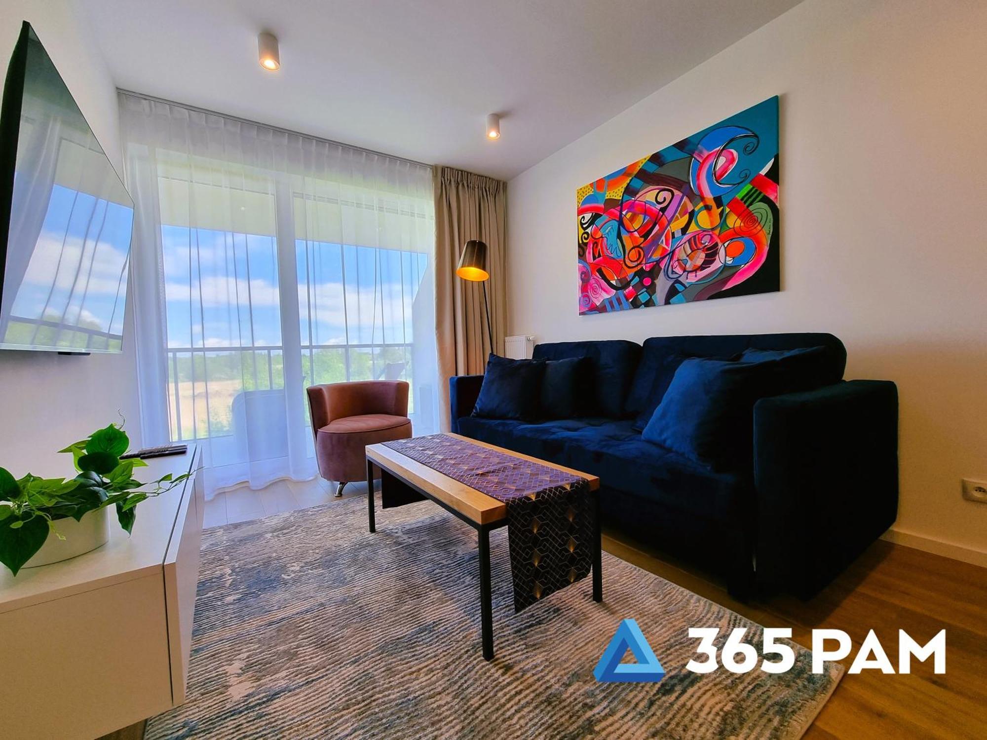 Appartamento Westin House - Basen, Jacuzzi, Sauna, Silownia, Plac Zabaw W Cenie - 365pam Kołobrzeg
