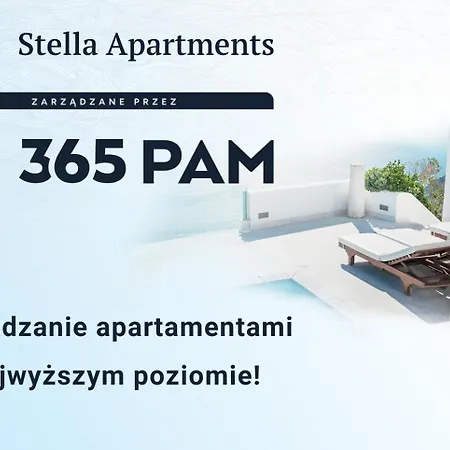 Westin House Kolobrzeg - Basen, Jacuzzi, Sauna, Silownia, Plac Zabaw W Cenie - 365Pam Esterno foto