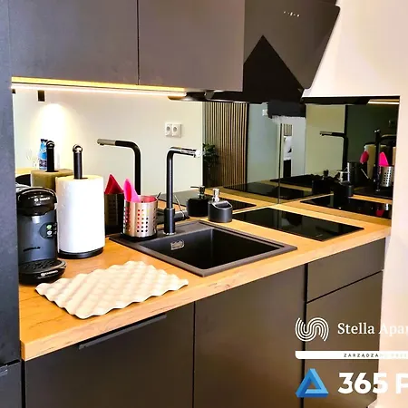 Westin House Kolobrzeg - Basen, Jacuzzi, Sauna, Silownia, Plac Zabaw W Cenie - 365Pam Camera foto