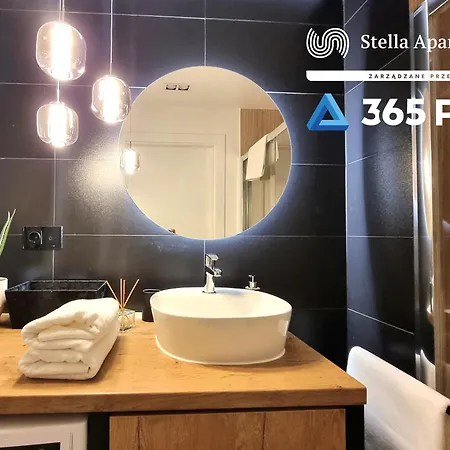 Westin House Kolobrzeg - Basen, Jacuzzi, Sauna, Silownia, Plac Zabaw W Cenie - 365Pam Camera foto