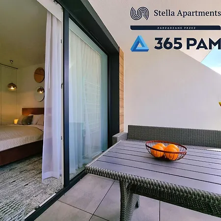 Westin House Kolobrzeg - Basen, Jacuzzi, Sauna, Silownia, Plac Zabaw W Cenie - 365Pam Camera foto