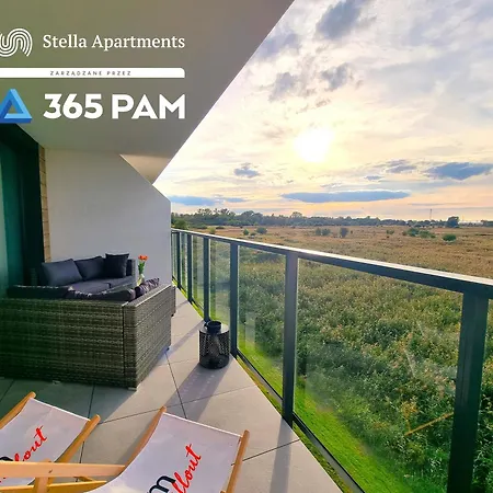 Westin House Kolobrzeg - Basen, Jacuzzi, Sauna, Silownia, Plac Zabaw W Cenie - 365Pam Camera foto