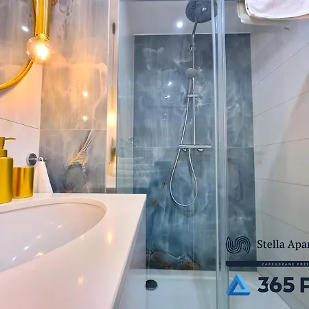 Westin House Kolobrzeg - Basen, Jacuzzi, Sauna, Silownia, Plac Zabaw W Cenie - 365Pam Camera foto