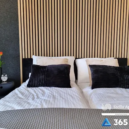 Westin House Kolobrzeg - Basen, Jacuzzi, Sauna, Silownia, Plac Zabaw W Cenie - 365Pam Esterno foto