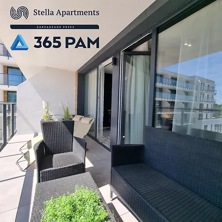 Westin House Kolobrzeg - Basen, Jacuzzi, Sauna, Silownia, Plac Zabaw W Cenie - 365Pam Camera foto