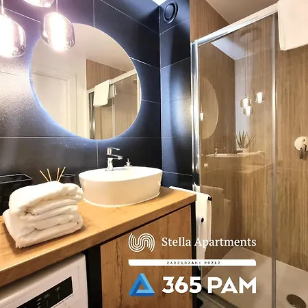 Westin House Kolobrzeg - Basen, Jacuzzi, Sauna, Silownia, Plac Zabaw W Cenie - 365Pam Esterno foto