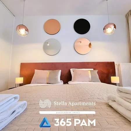Westin House Kolobrzeg - Basen, Jacuzzi, Sauna, Silownia, Plac Zabaw W Cenie - 365Pam Camera foto