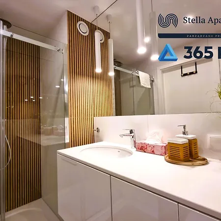 Westin House Kolobrzeg - Basen, Jacuzzi, Sauna, Silownia, Plac Zabaw W Cenie - 365Pam Esterno foto