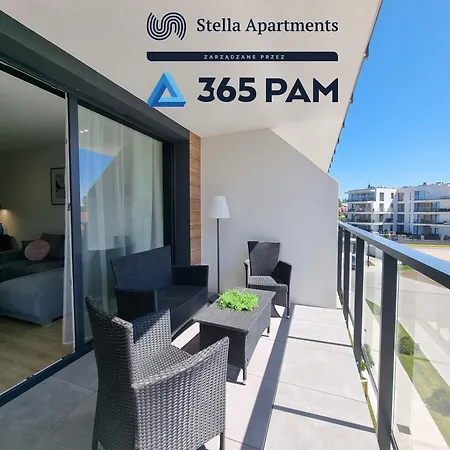 Westin House Kolobrzeg - Basen, Jacuzzi, Sauna, Silownia, Plac Zabaw W Cenie - 365Pam Camera foto