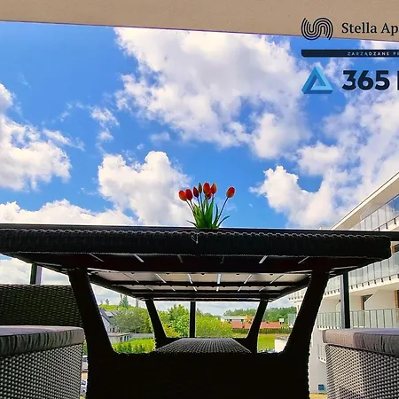 Westin House Kolobrzeg - Basen, Jacuzzi, Sauna, Silownia, Plac Zabaw W Cenie - 365Pam Esterno foto