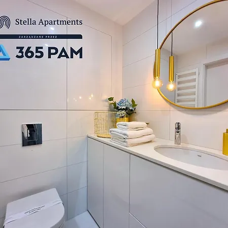 Westin House Kolobrzeg - Basen, Jacuzzi, Sauna, Silownia, Plac Zabaw W Cenie - 365Pam Camera foto