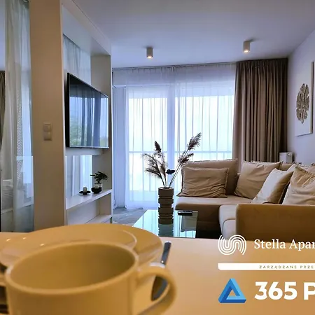 Westin House Kolobrzeg - Basen, Jacuzzi, Sauna, Silownia, Plac Zabaw W Cenie - 365Pam Esterno foto