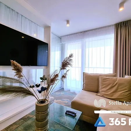 Westin House Kolobrzeg - Basen, Jacuzzi, Sauna, Silownia, Plac Zabaw W Cenie - 365Pam Esterno foto