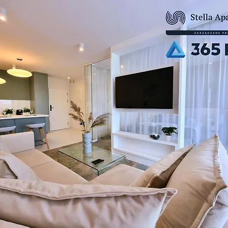 Westin House Kolobrzeg - Basen, Jacuzzi, Sauna, Silownia, Plac Zabaw W Cenie - 365Pam Esterno foto