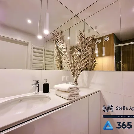 Westin House Kolobrzeg - Basen, Jacuzzi, Sauna, Silownia, Plac Zabaw W Cenie - 365Pam Esterno foto