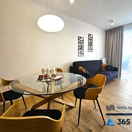 Westin House Kolobrzeg - Basen, Jacuzzi, Sauna, Silownia, Plac Zabaw W Cenie - 365Pam Esterno foto