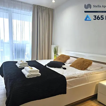 Westin House Kolobrzeg - Basen, Jacuzzi, Sauna, Silownia, Plac Zabaw W Cenie - 365Pam Esterno foto