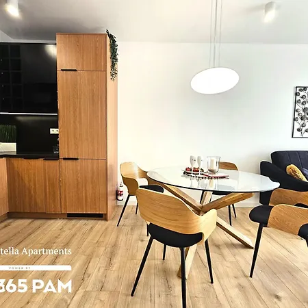 Westin House Kolobrzeg - Basen, Jacuzzi, Sauna, Silownia, Plac Zabaw W Cenie - 365Pam Esterno foto