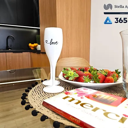 Westin House Kolobrzeg - Basen, Jacuzzi, Sauna, Silownia, Plac Zabaw W Cenie - 365Pam Esterno foto