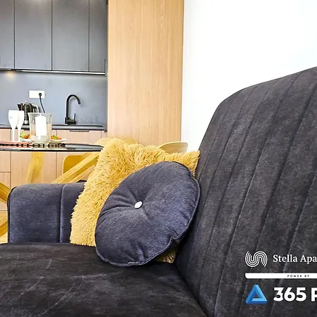 Westin House Kolobrzeg - Basen, Jacuzzi, Sauna, Silownia, Plac Zabaw W Cenie - 365Pam Esterno foto