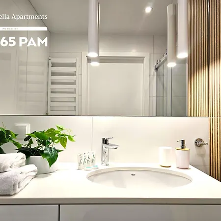 Westin House Kolobrzeg - Basen, Jacuzzi, Sauna, Silownia, Plac Zabaw W Cenie - 365Pam Esterno foto