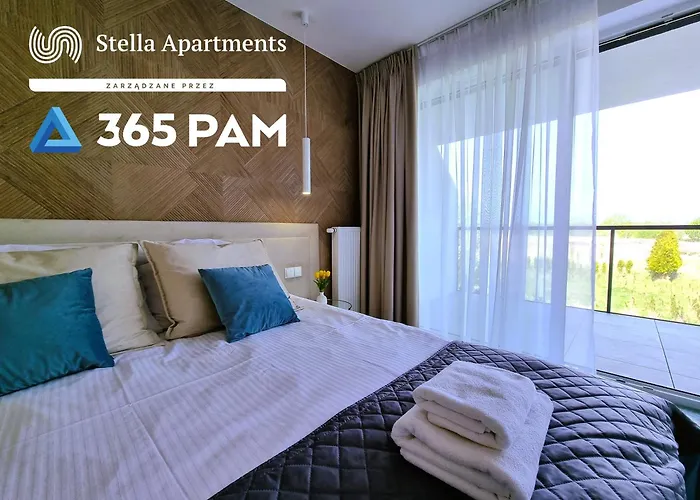 Westin House Kolobrzeg - Basen, Jacuzzi, Sauna, Silownia, Plac Zabaw W Cenie - 365Pam