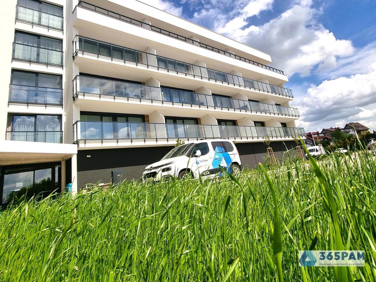 Apartment Westin House - Basen, Jacuzzi, Sauna, Silownia, Plac Zabaw W Cenie - 365pam