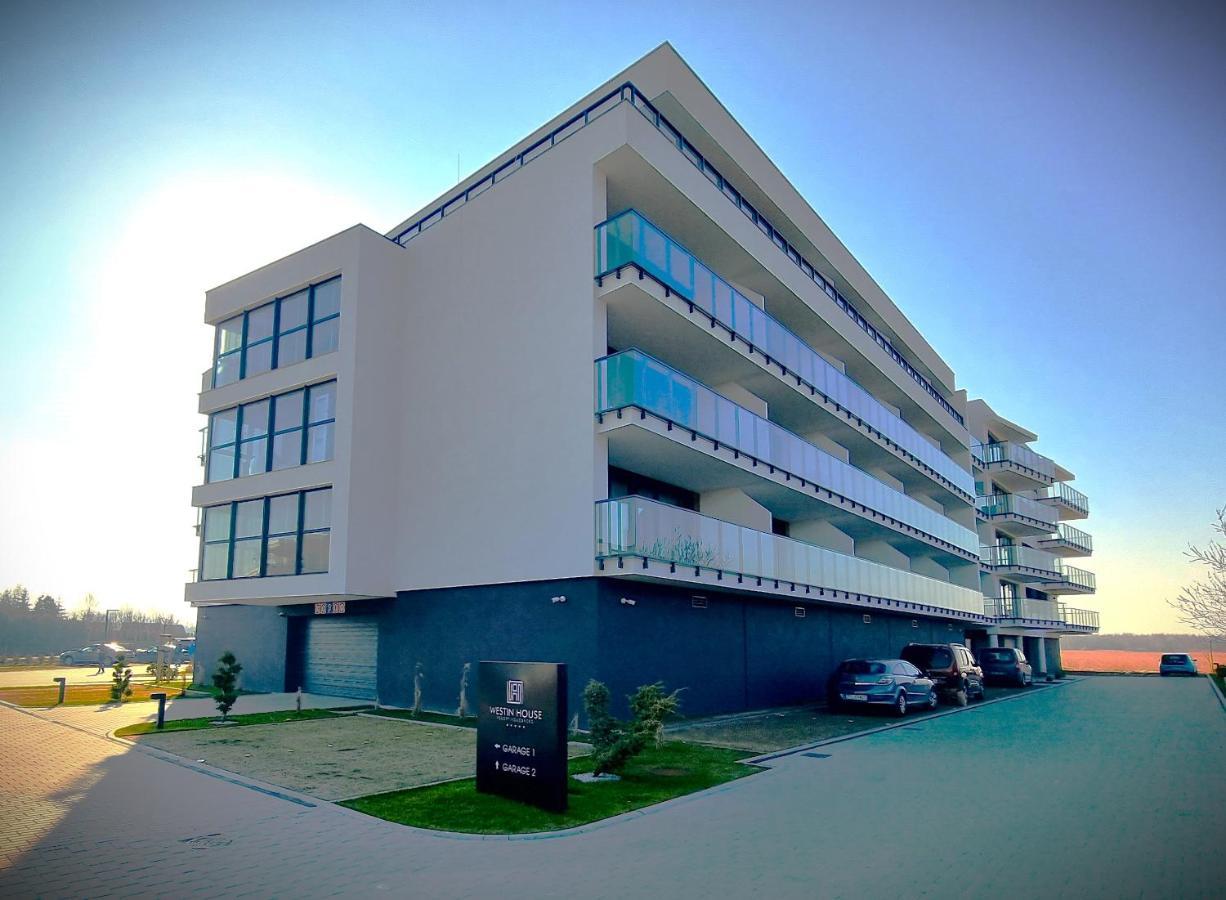 Westin House - Basen, Jacuzzi, Sauna, Silownia, Plac Zabaw W Cenie - 365pam Kolobrzeg