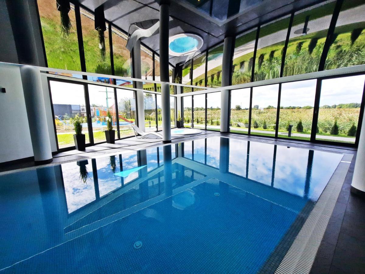 Westin House - Basen, Jacuzzi, Sauna, Silownia, Plac Zabaw W Cenie - 365pam Apartment