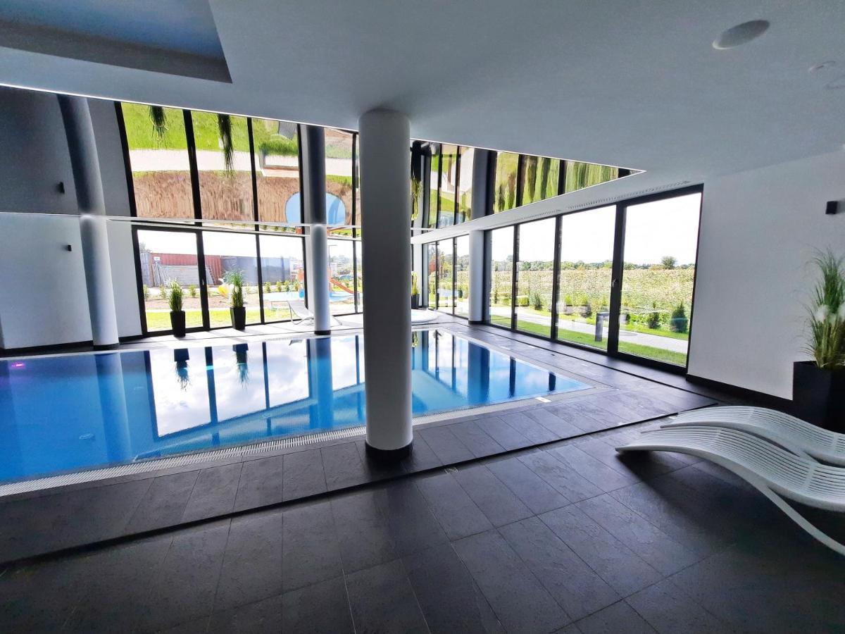 Apartment Westin House - Basen, Jacuzzi, Sauna, Silownia, Plac Zabaw W Cenie - 365pam *