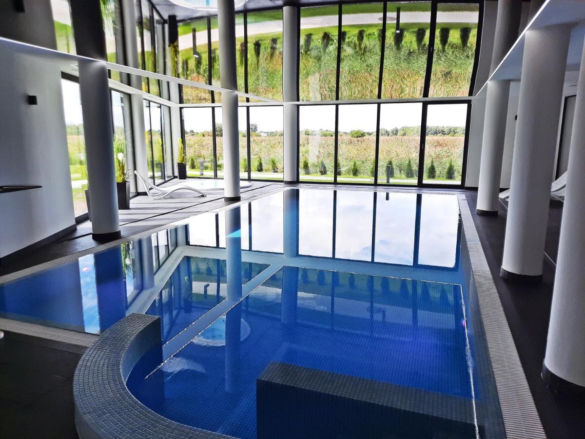 Westin House - Basen, Jacuzzi, Sauna, Silownia, Plac Zabaw W Cenie - 365pam