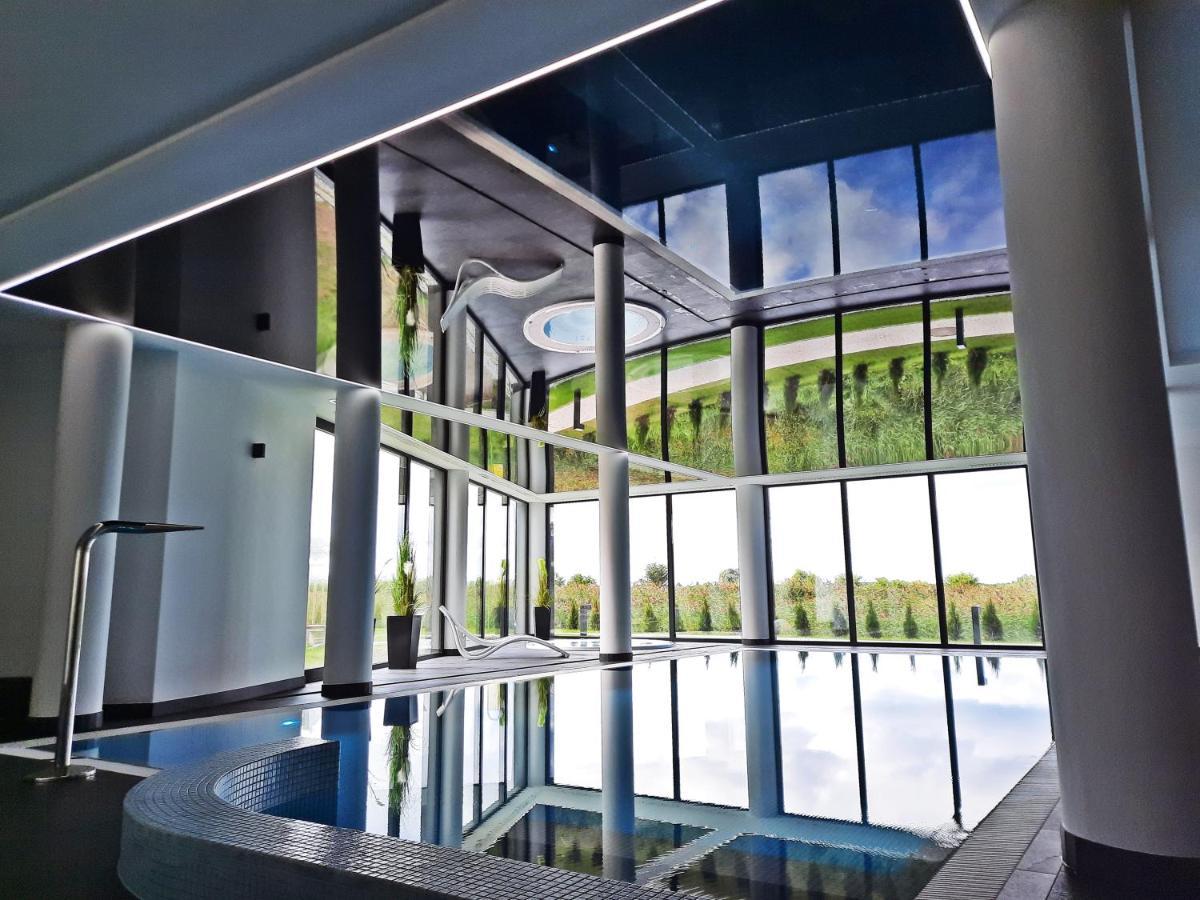 Westin House - Basen, Jacuzzi, Sauna, Silownia, Plac Zabaw W Cenie - 365pam * Kolobrzeg