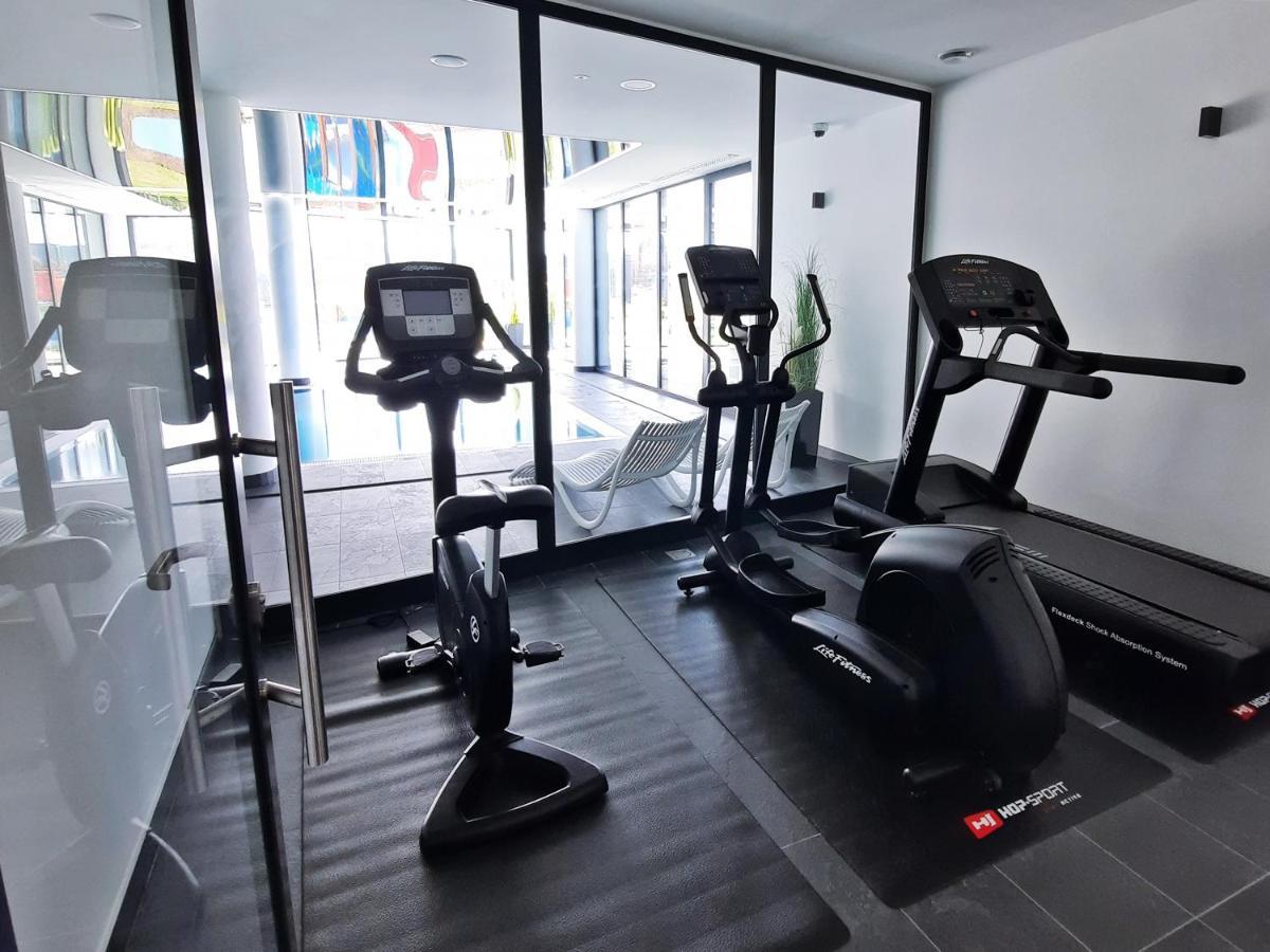 Westin House - Basen, Jacuzzi, Sauna, Silownia, Plac Zabaw W Cenie - 365pam Kolobrzeg