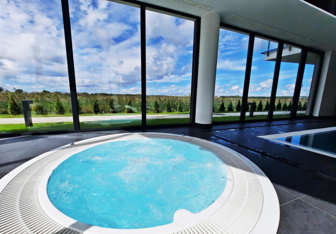 Westin House - Basen, Jacuzzi, Sauna, Silownia, Plac Zabaw W Cenie - 365pam * Колобжег