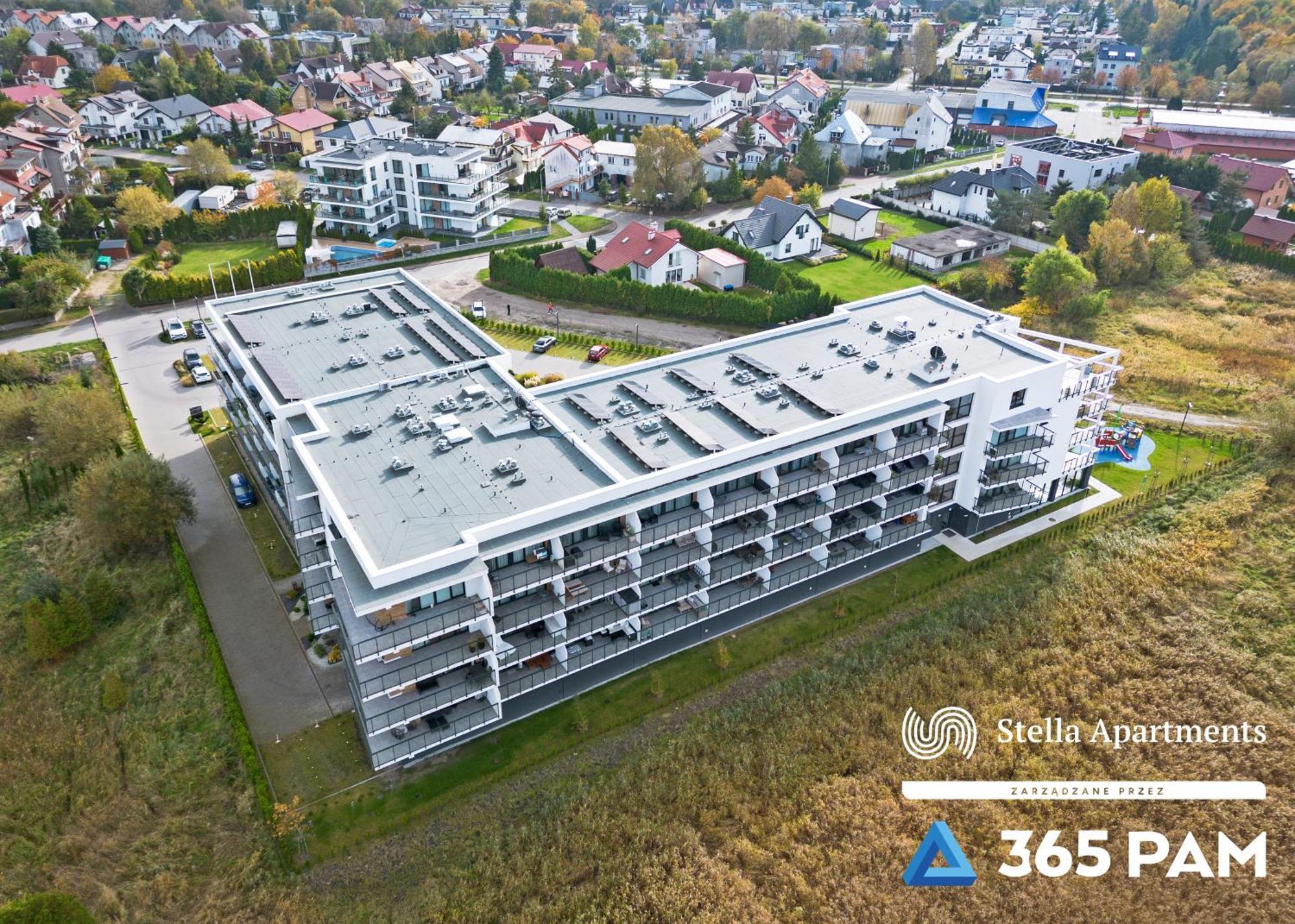Westin House - Basen, Jacuzzi, Sauna, Silownia, Plac Zabaw W Cenie - 365pam Апартаменти Колобжег