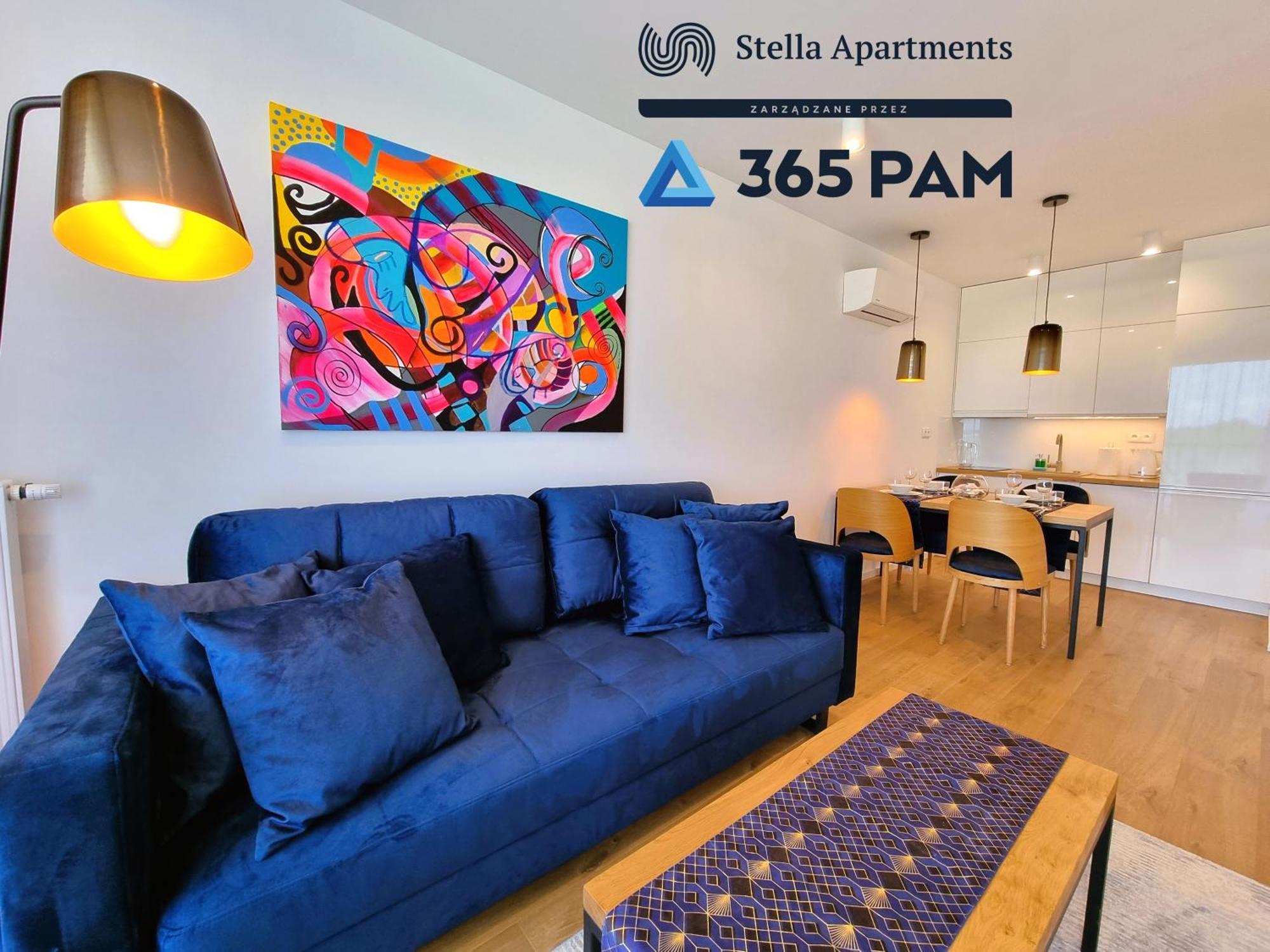 Apartment Westin House - Basen, Jacuzzi, Sauna, Silownia, Plac Zabaw W Cenie - 365pam *