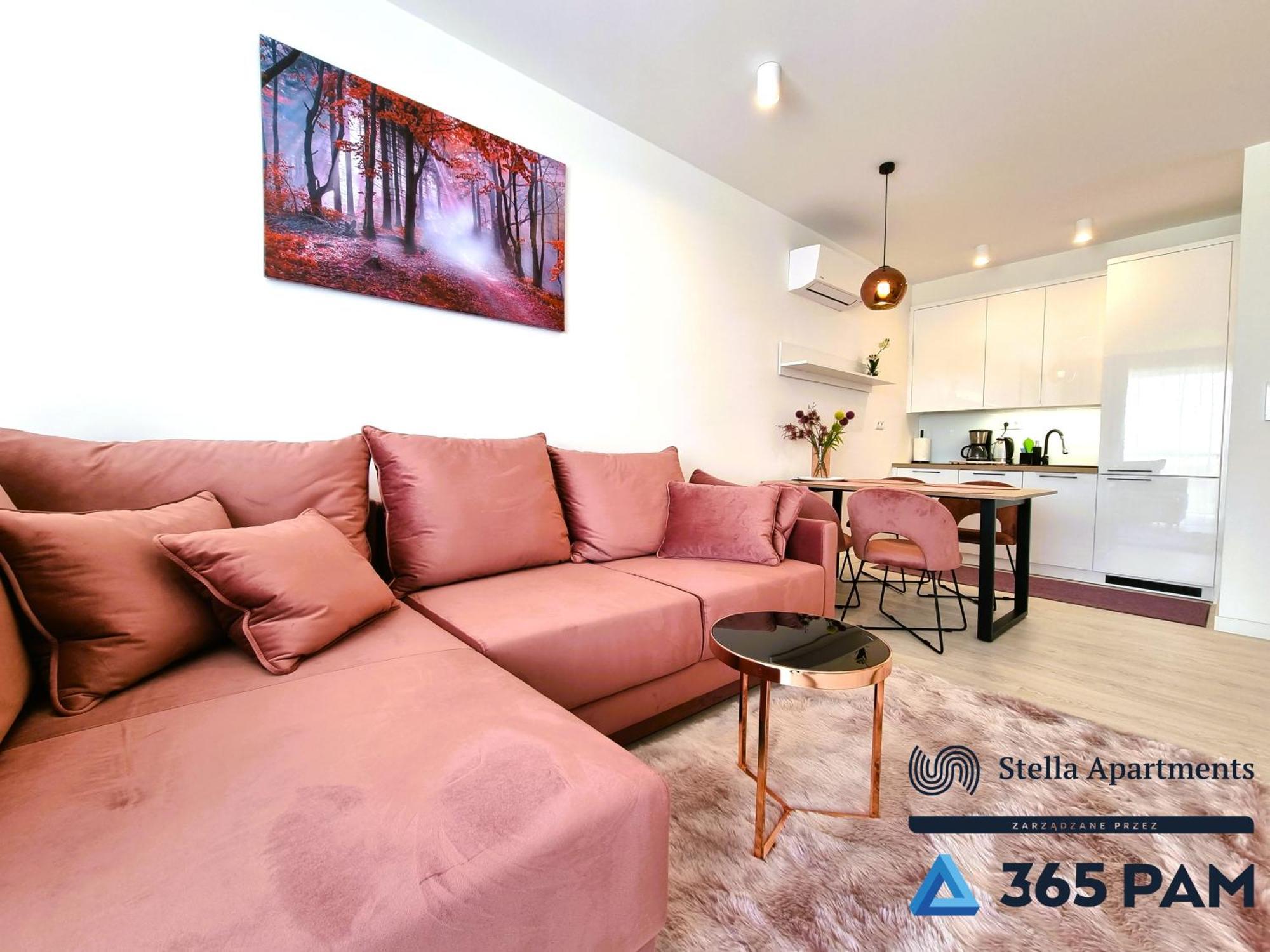 Westin House - Basen, Jacuzzi, Sauna, Silownia, Plac Zabaw W Cenie - 365pam Kolobrzeg