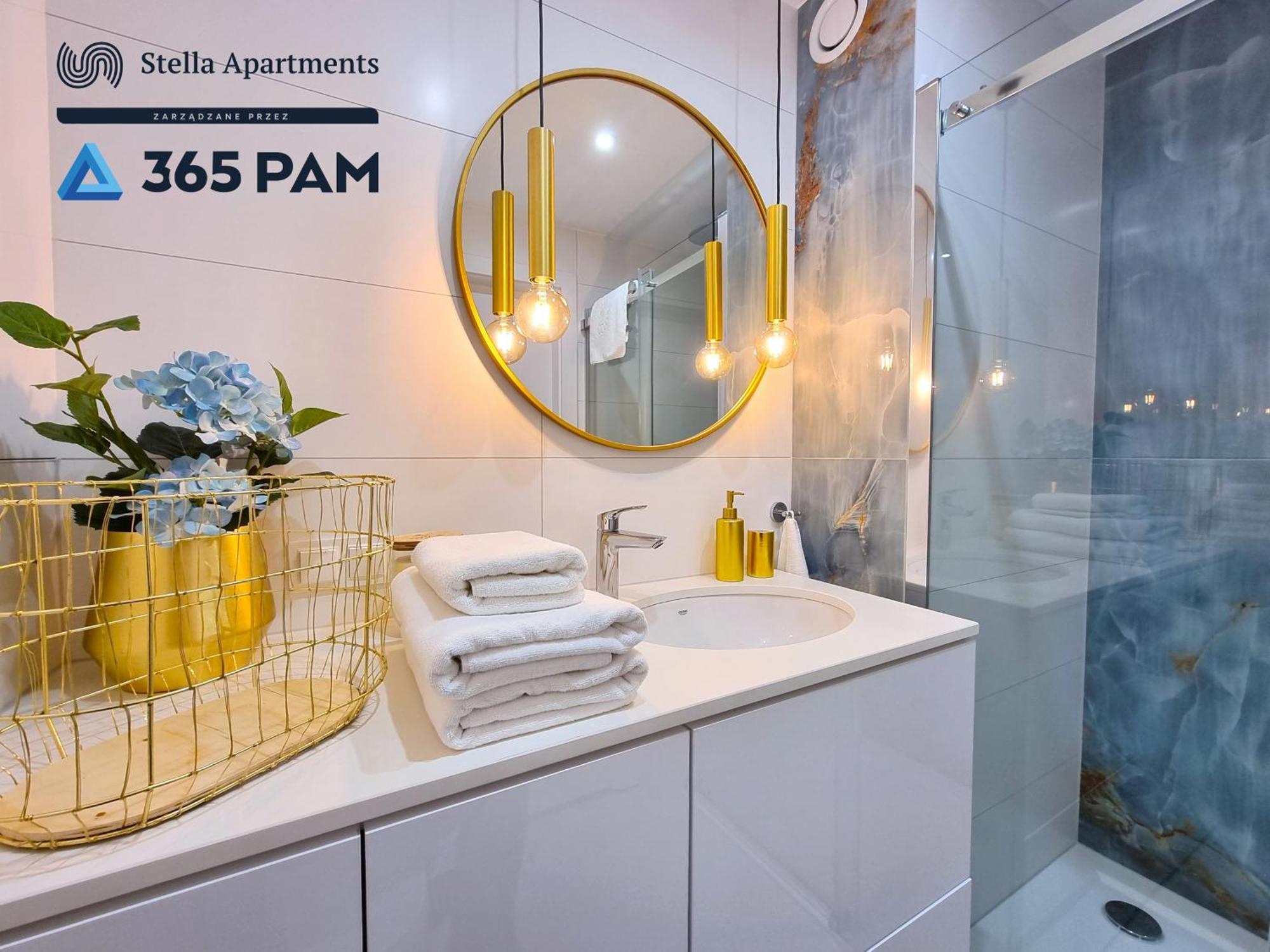 Апартаменти Westin House - Basen, Jacuzzi, Sauna, Silownia, Plac Zabaw W Cenie - 365pam *