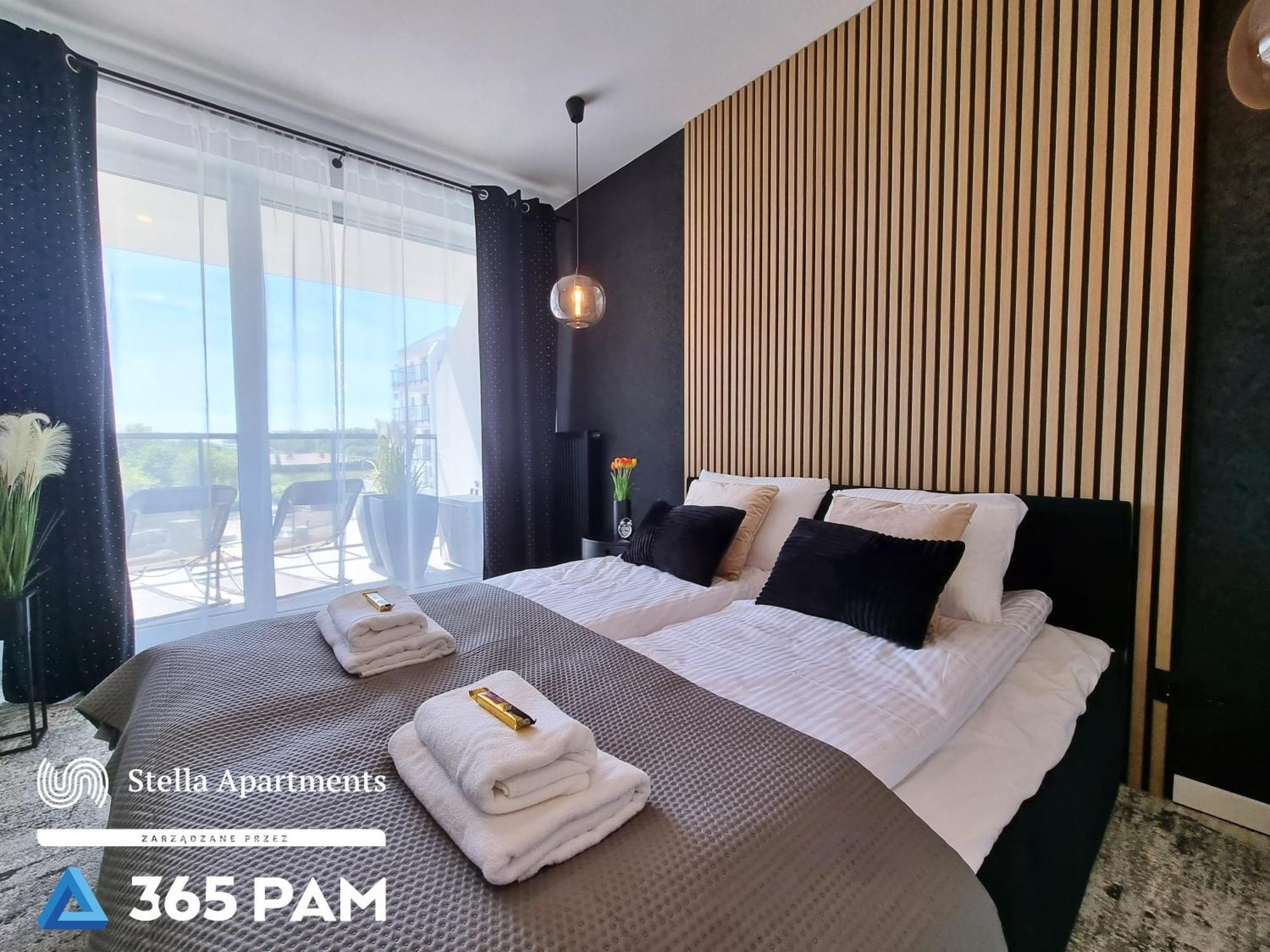 Westin House - Basen, Jacuzzi, Sauna, Silownia, Plac Zabaw W Cenie - 365pam Apartment *