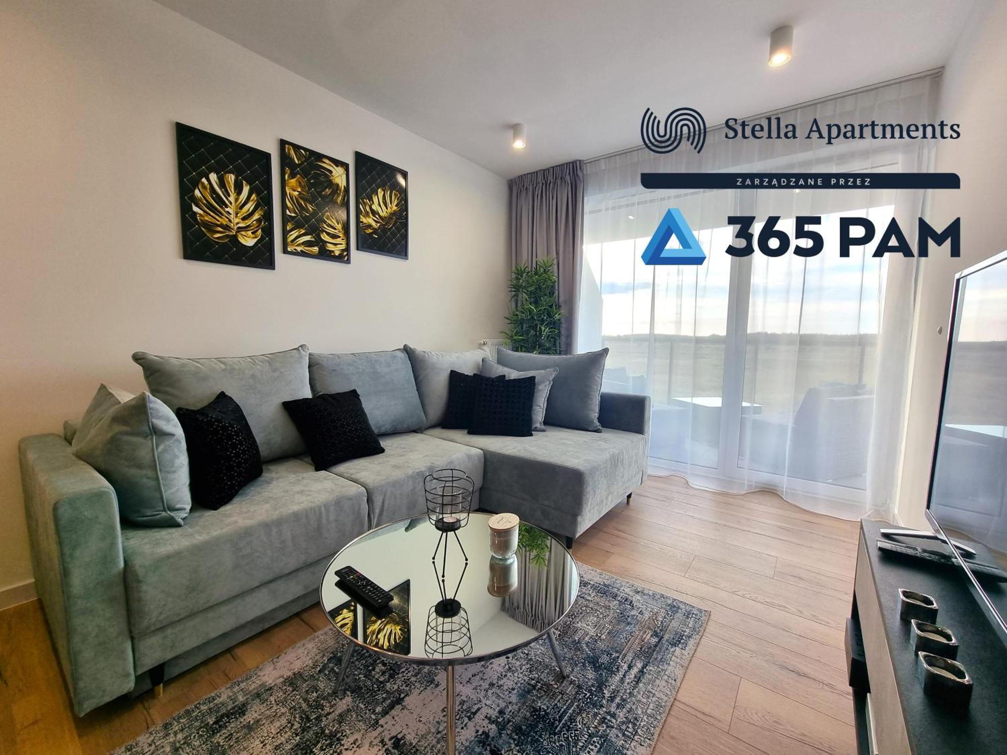 Westin House - Basen, Jacuzzi, Sauna, Silownia, Plac Zabaw W Cenie - 365pam Apartment Kolobrzeg