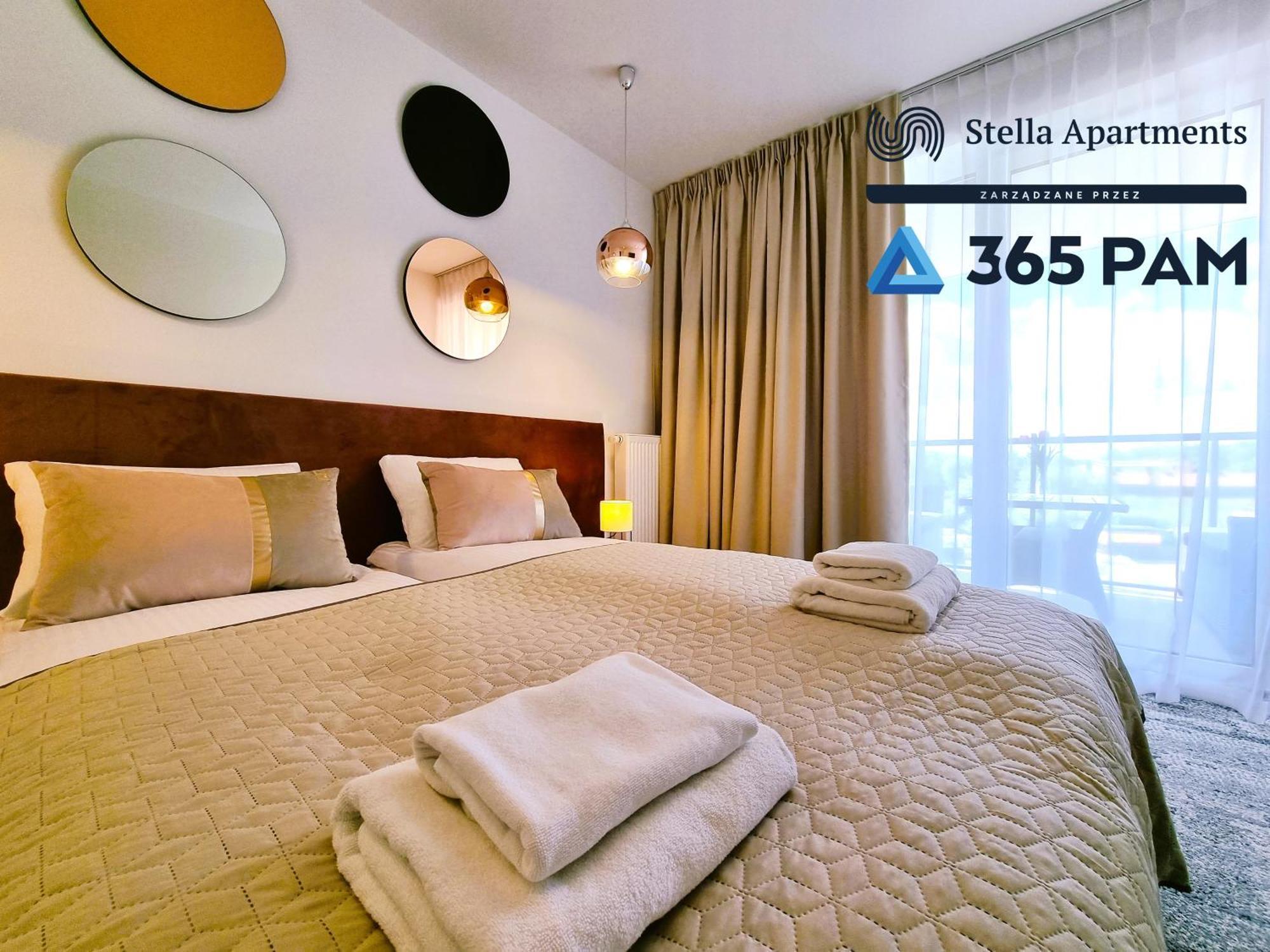 Westin House - Basen, Jacuzzi, Sauna, Silownia, Plac Zabaw W Cenie - 365pam Apartment
