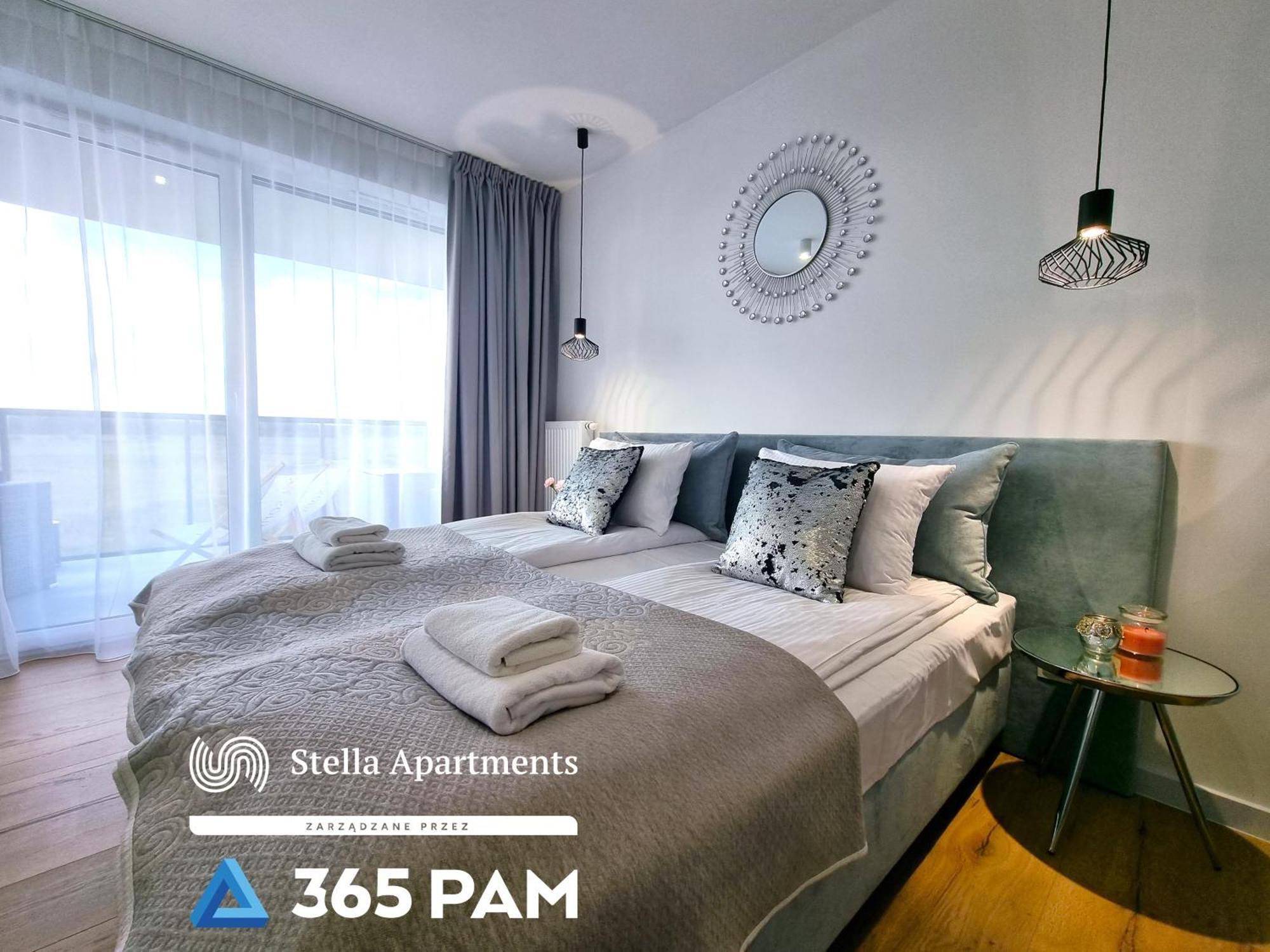 Westin House - Basen, Jacuzzi, Sauna, Silownia, Plac Zabaw W Cenie - 365pam Apartment Kolobrzeg