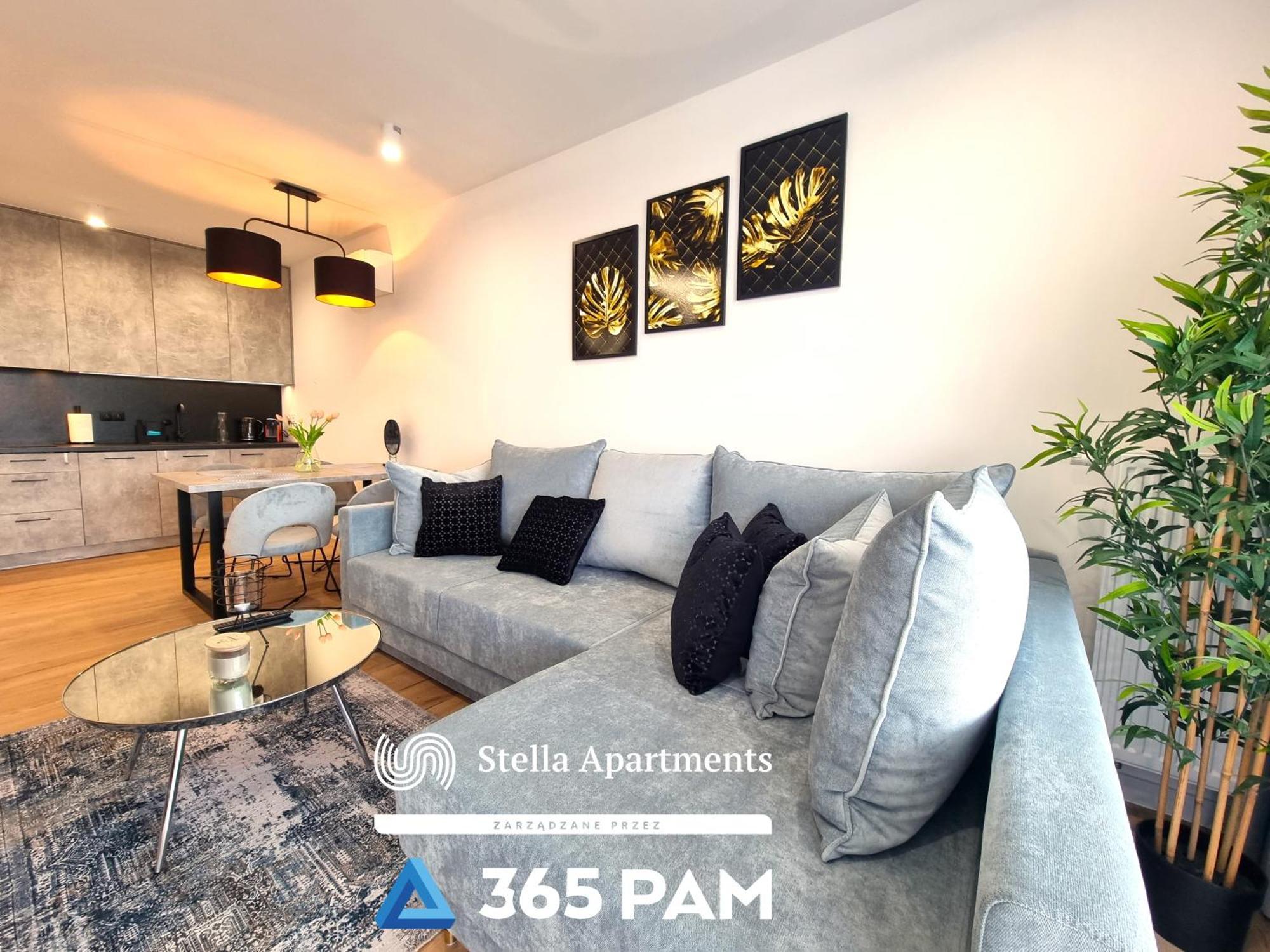 Westin House - Basen, Jacuzzi, Sauna, Silownia, Plac Zabaw W Cenie - 365pam Apartment
