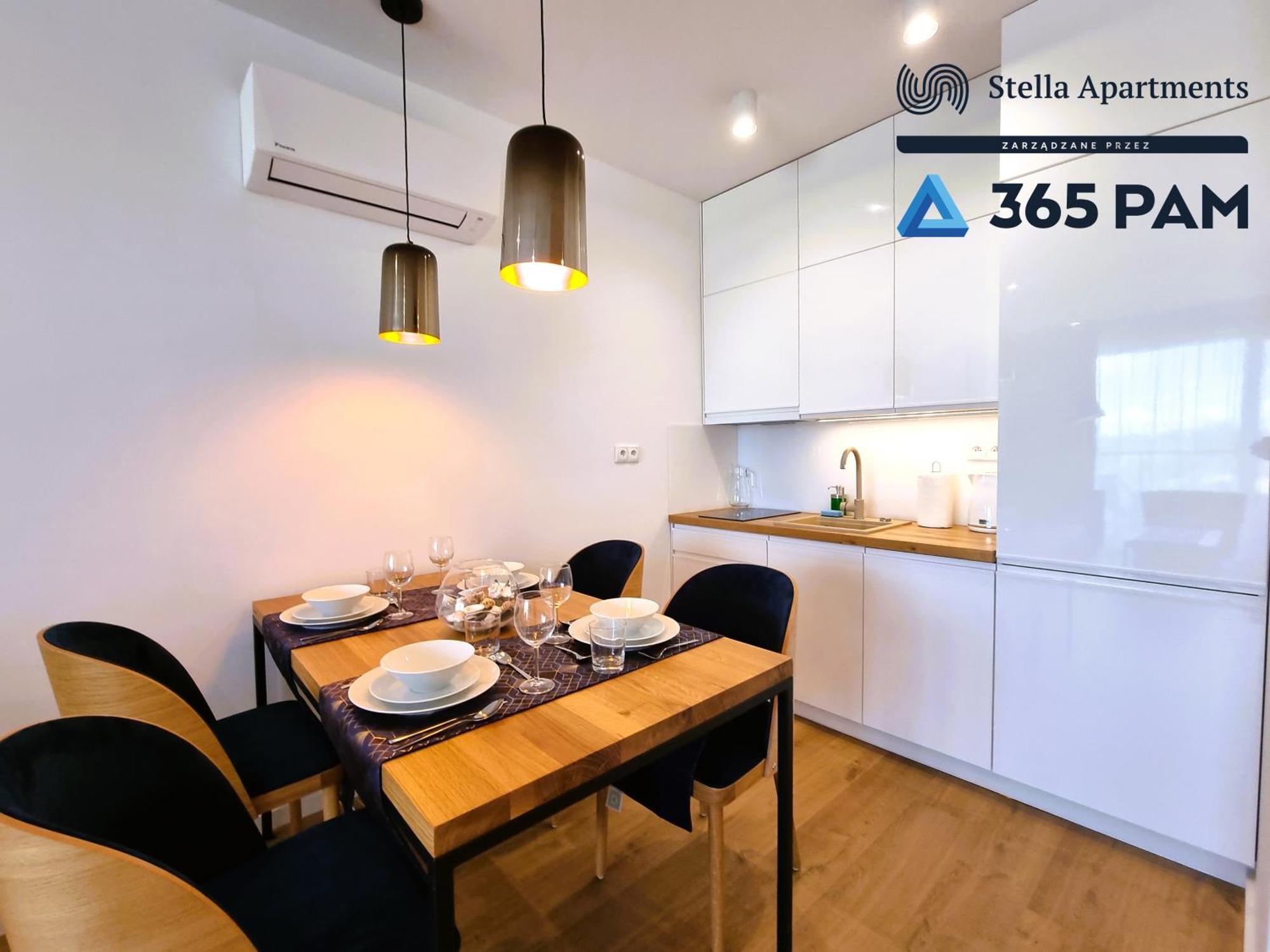 Westin House - Basen, Jacuzzi, Sauna, Silownia, Plac Zabaw W Cenie - 365pam Apartment Kolobrzeg