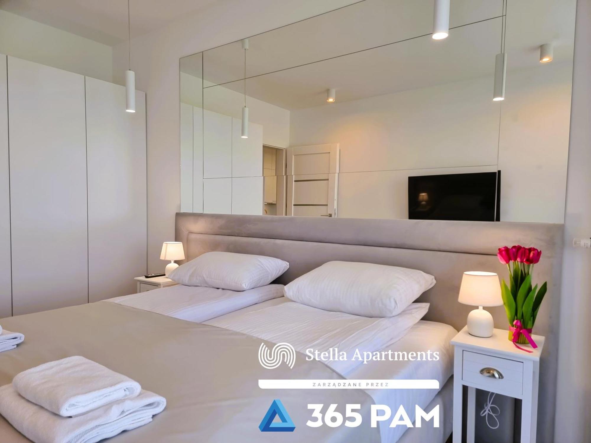 Westin House - Basen, Jacuzzi, Sauna, Silownia, Plac Zabaw W Cenie - 365pam * Kolobrzeg
